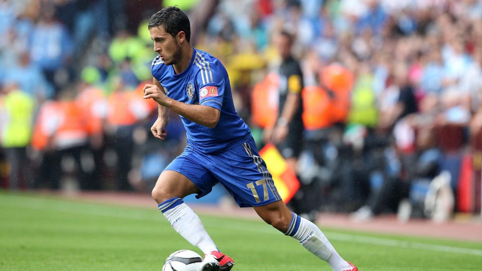 NBA型比赛:欧洲足球中的“快攻”和“反击”战术